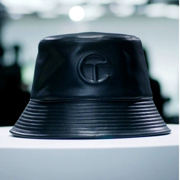 Telfar Accessories - TELFAR Bucket Hat UNISEX